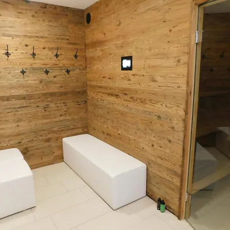 Edelweiss B213 Apartamento Bellwald