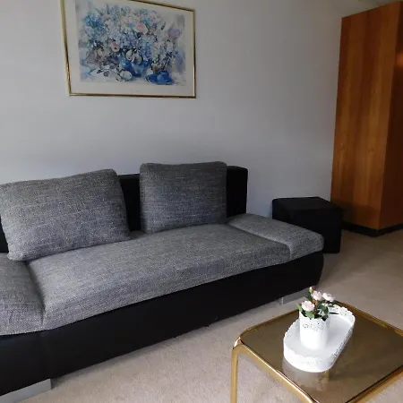 Apartamento Edelweiss B213
