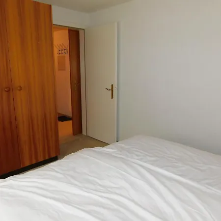 Apartment Edelweiss B213 *